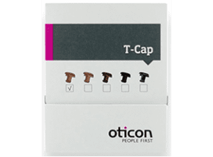 Фильтр T-Cap для защиты микрофона