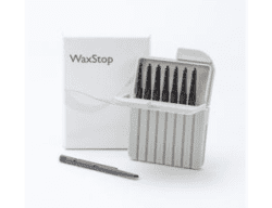 Фильтр WaxStop для слуховых аппаратов