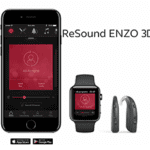 ReSound ENZO 3D — супермощное решение