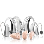 Каталог слуховых аппаратов Widex