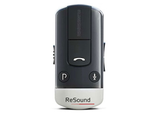 ReSound Unite Phone Clip