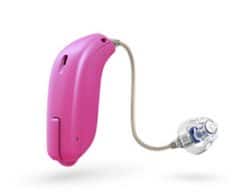 Детский слуховой аппарат Oticon Opn Play miniRITE