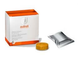 Капсулы Audinell для сушки слуховых аппаратов