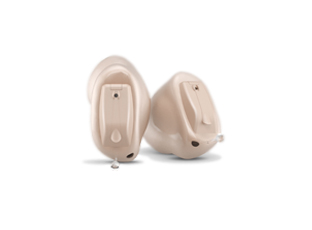 Внутриканальный слуховой аппаратWidex Unique U CIC M