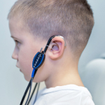Коррекция слуха слуховыми аппаратами