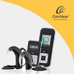 Каталог Cochlear 
