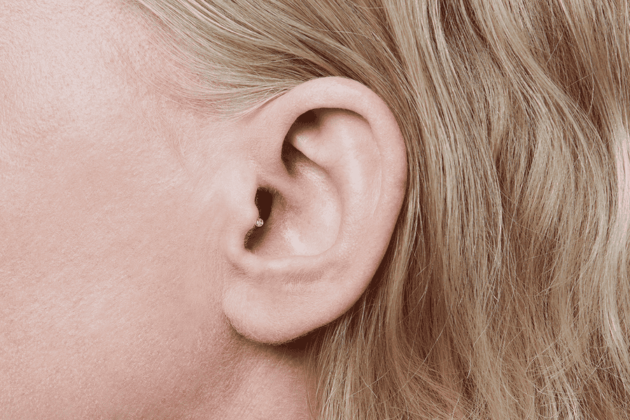 Невидимые слуховые аппараты в Центре хорошего слуха