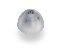 Стандартный вкладыш RS ClosedDome Medium