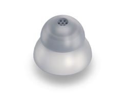 Стандартный вкладыш RS Power Dome Medium