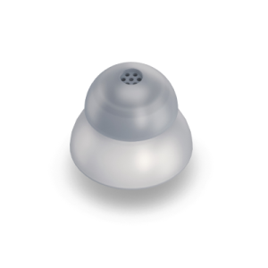 Стандартный вкладыш RS Power Dome Medium