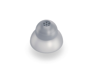 Вкладыш ReSound Power Dome | Слайд 1