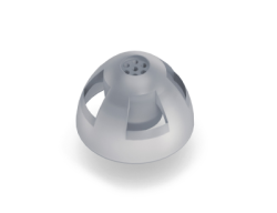 Стандартный вкладыш RS OpenDome Medium