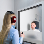 Методы исследования слуха у взрослых