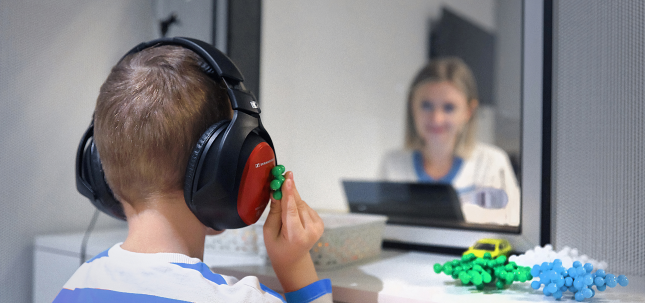 Детский сурдолог в Минске и регионах РБ