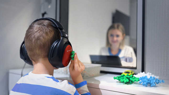 Детский сурдолог в Минске и регионах РБ