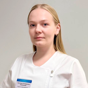 Мелешкова Светлана Геннадьевна