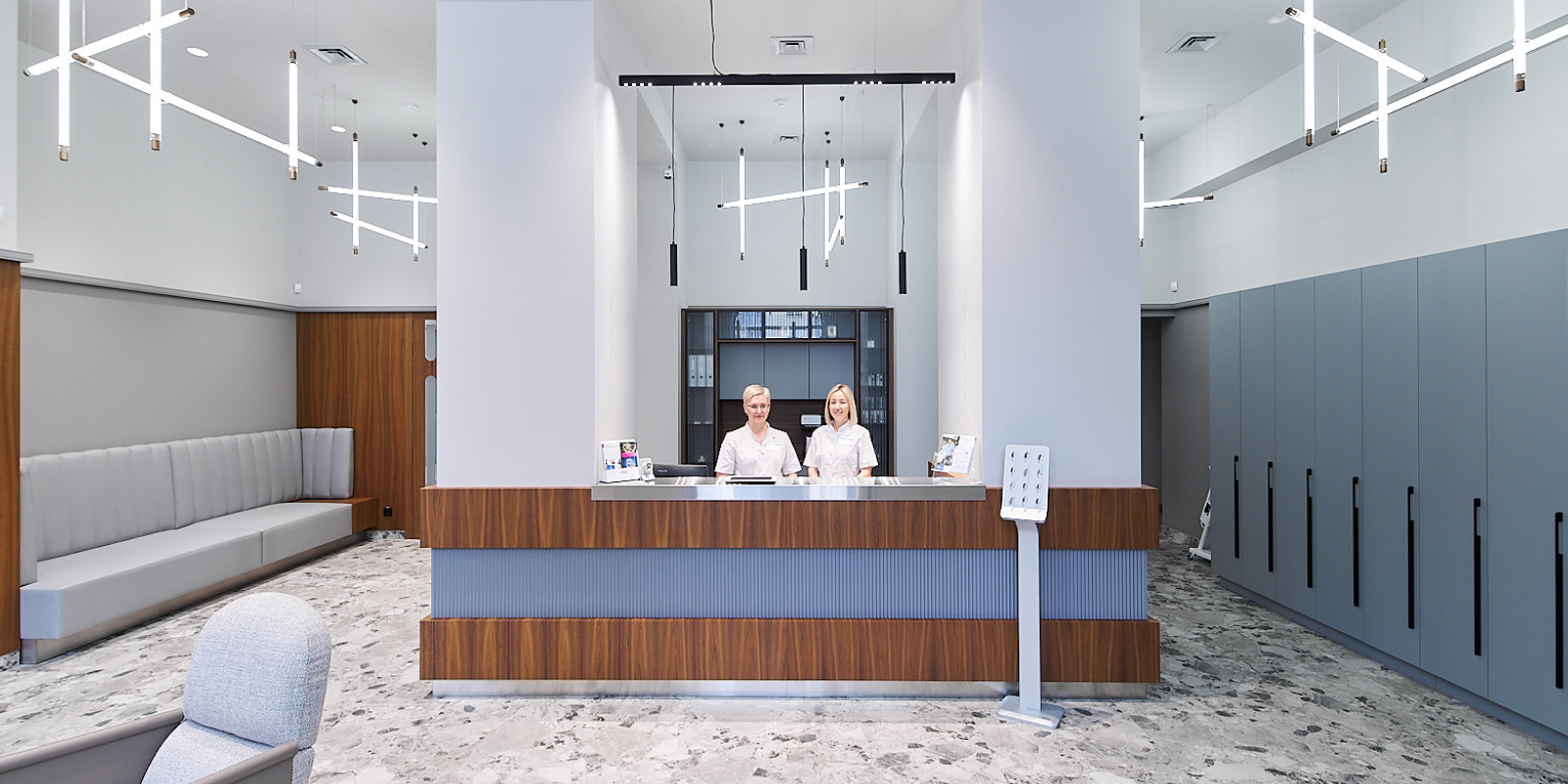 Центр хорошего слуха в Минске на Киселева, 3