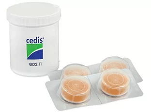 Набор для сушки слуховых аппаратов