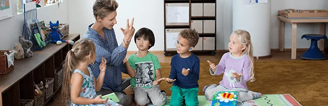 Купить детские слуховые аппараты в Минске