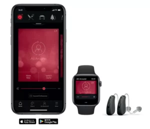 Прямая связь с iPhone и Android