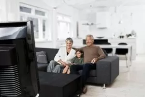 Технология WidexLink в слуховых аппаратах Widex