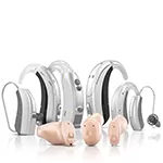 Каталог слуховых аппаратов Widex