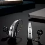 Технологии в слуховых аппаратах Widex