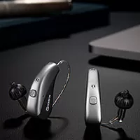 Слуховые аппараты Widex