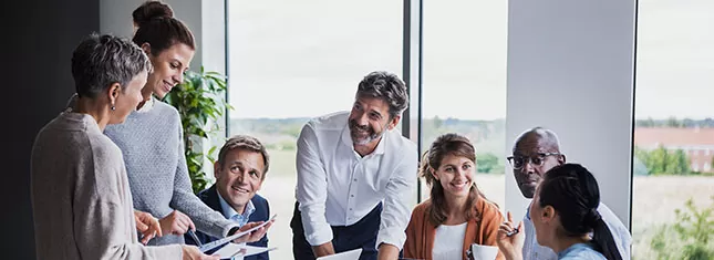 Как помочь слуху во время бесседы