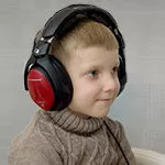 Как определить у ребенка тугоухость