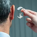 Каталог индивидуальных ушных вкладышей