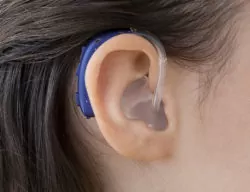 Слуховой аппарат Oticon Xceed Play BTE SP