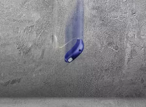 Защита слухового аппарата от падения Защита слухового аппарата от падения