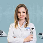 Выберите врача