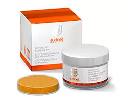 Набор для сушки слухового аппарата Audinell Набор для сушки слухового аппарата Audinell