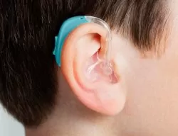 Слуховой аппарат Oticon Opn Play BTE PP