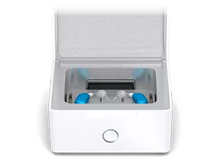 Электрическая сушка слуховых аппаратов PerfectDryLux