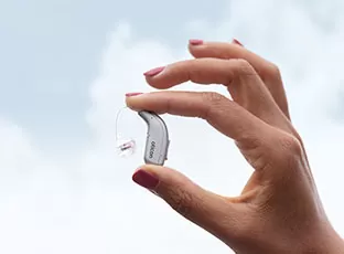 Каталог слуховых аппаратов