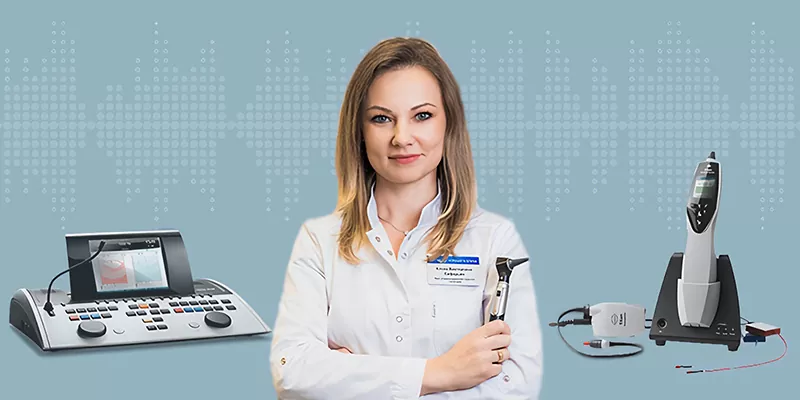 Наши специалисты