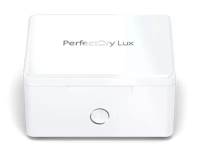 Сушка PerfectDry_lux в эргономичном дизайне