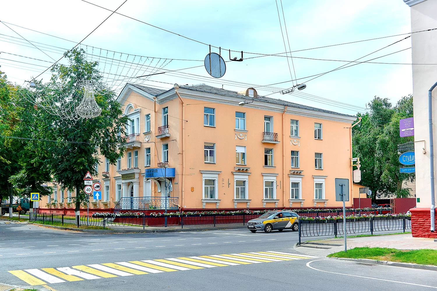 Сурдолог в Гомеле на Жарковского, 11 | Слайд 3
