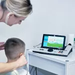 Импедансометрия для детей