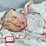 Регистрация скрининга КСВП (ABRIS-метод)