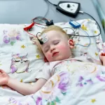 Объективная компьютерная аудиометрия (ASSR)