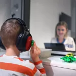 Диагностика слуха у детей