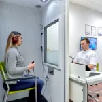 Расширенная тональная аудиометрия