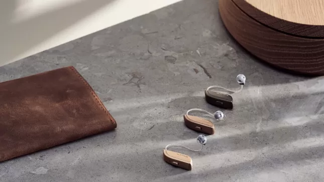 Технологии ReSound