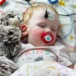 Регистрация микрофонного потенциала улитки