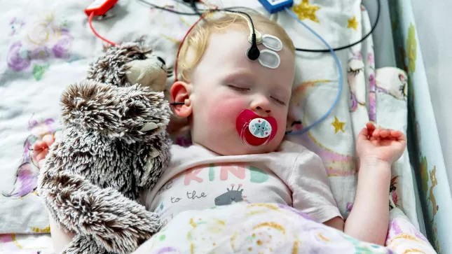 Регистрация микрофонного потенциала улитки