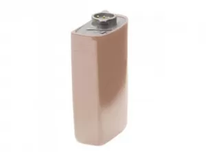 Стандартный аккумуляторный батарейный отсек